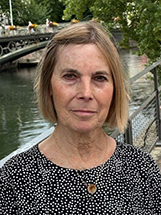 President Barb White