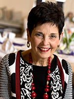 Diane DuBois - Guest Registrar