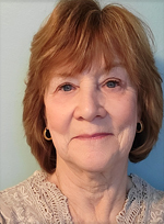Diane Thieme - Membership Chair