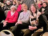 CEA Program Attendees