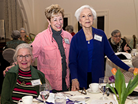 CEA Members