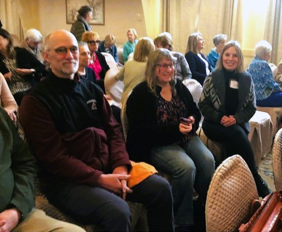CEA Program Attendee