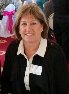 Jane Condon - Program Chair