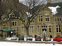 Woman's Club of Wisconsin
